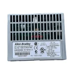 Allen-Bradley 1440-VLF02-01RA Dynamic Measurement Module