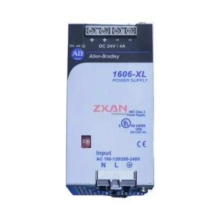 Allen-Bradley 1606-XLDNET4 Power Supply