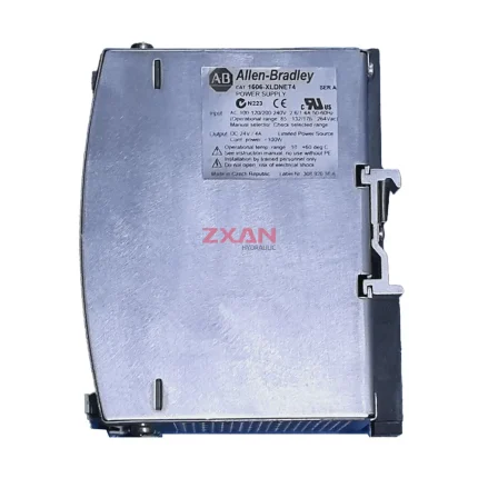 Allen-Bradley 1606-XLDNET4 Power Supply