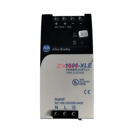 Allen-Bradley 1606-XLE240E Power Supply