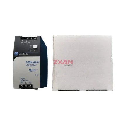 Allen-Bradley 1606-XLE240EE Power Supply