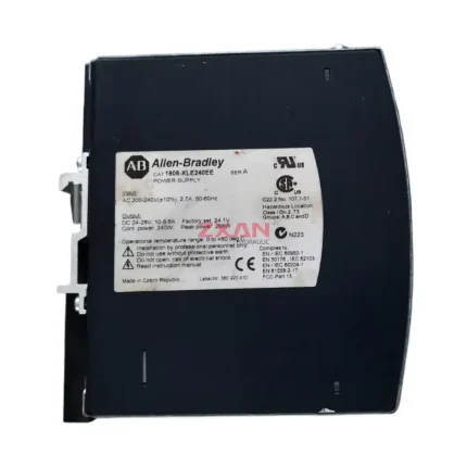Allen-Bradley 1606-XLE240EE Power Supply