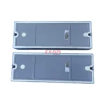 Allen-Bradley 1732E16CFGM12R / 1732EIB16M12SOEDR EtherNet/IP I/O Block (ArmorBlock)