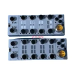Allen-Bradley 1732E16CFGM12R / 1732EIB16M12SOEDR EtherNet/IP I/O Block (ArmorBlock)