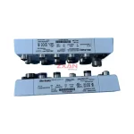 Allen-Bradley 1732E16CFGM12R / 1732EIB16M12SOEDR EtherNet/IP I/O Block (ArmorBlock)