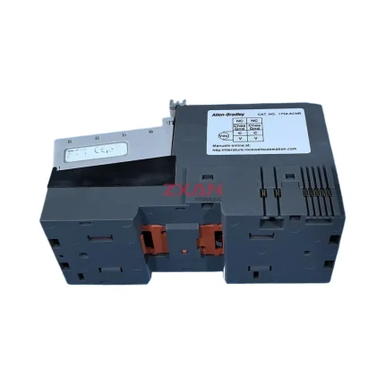 Allen-Bradley 1734-ACNR ControlNet Adapter Module