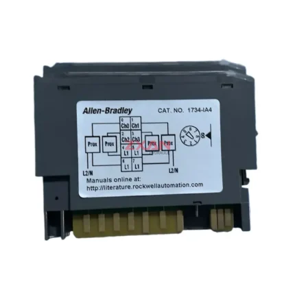 Allen-Bradley 1734-IA4 AC Input Module