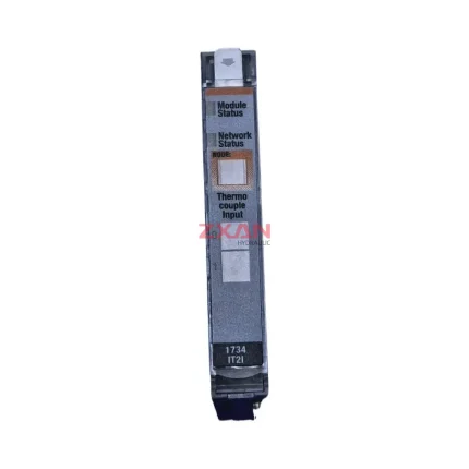 Allen-Bradley 1734-IT2I Point I/O Thermocouple Input Module