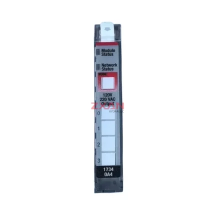 Allen-Bradley 1734-OA4 POINT I/O AC Output Module