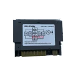 Allen-Bradley 1734-OA4 POINT I/O AC Output Module