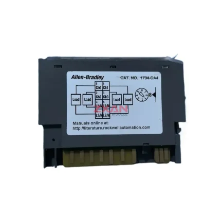 Allen-Bradley 1734-OA4 POINT I/O AC Output Module
