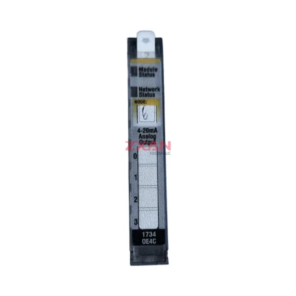 Allen-Bradley 1734-OE4C Analog Output Module