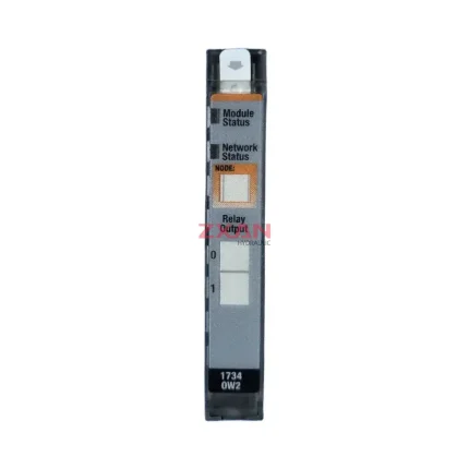 Allen-Bradley 1734-OW2 Relay Output Module