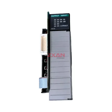 Allen-Bradley 1746-HSCE High Speed Counter Encoder Module