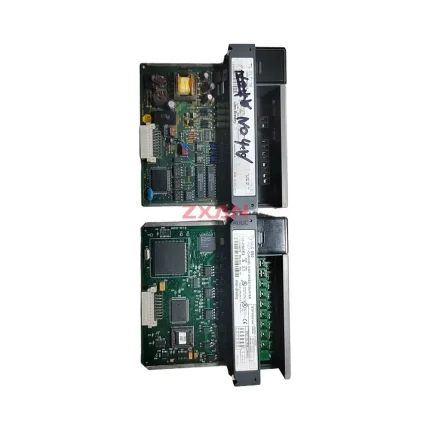 Allen-Bradley 1746-HSCE2 Multi-Channel High Speed Counter Module