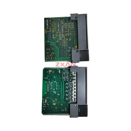 Allen-Bradley 1746-HSCE2 Multi-Channel High Speed Counter Module