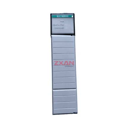 Allen-Bradley 1746-HSRV SLC Servo Motion Control Module