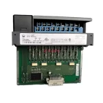 Allen-Bradley 1746-IB16 PLC Input Module