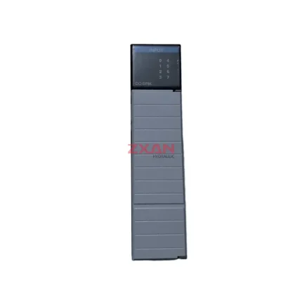 Allen-Bradley 1746-IB8 SLC 500 Input Module