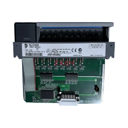 Allen-Bradley 1746-IB8 SLC 500 Input Module