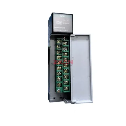 Allen-Bradley 1746-NI16V SLC 500 Analog Voltage Input Module
