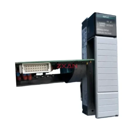 Allen-Bradley 1746-NI16V SLC 500 Analog Voltage Input Module