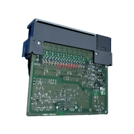 Allen-Bradley 1746-NI8 Analog Input Module