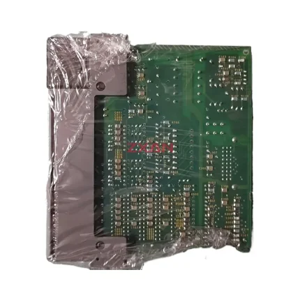 Allen-Bradley 1746-NO4I Analog Output Module