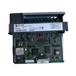 Allen-Bradley 1746-NR4 SLC 500 RTD / Resistance Input Module