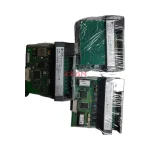 Allen-Bradley 1746-NT4, 1747-BSN SLC 500 Control Modules (Thermocouple/mV Input Module, Backup Scanner)
