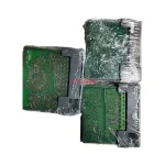 Allen-Bradley 1746-NT4, 1747-BSN SLC 500 Control Modules (Thermocouple/mV Input Module, Backup Scanner)