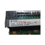 Allen-Bradley 1746-NT4, 1747-BSN SLC 500 Control Modules (Thermocouple/mV Input Module, Backup Scanner)
