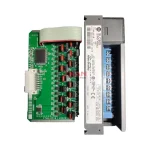 Allen-Bradley 1746-OV16 SLC 500 Output Module
