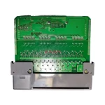 Allen-Bradley 1746-OV16 SLC 500 Output Module