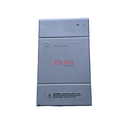 Allen-Bradley 1746-P3 Power Supply Module