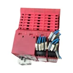 Allen-Bradley 1752-L24BBB SmartGuard 600 Safety Controller