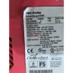Allen-Bradley 1752-L24BBB SmartGuard 600 Safety Controller