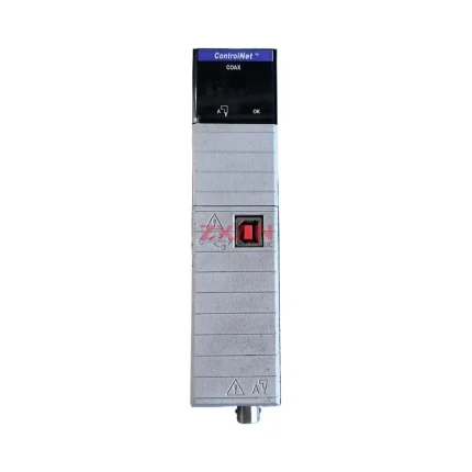 Allen-Bradley 1756-CN2 ControlLogix Communication Module