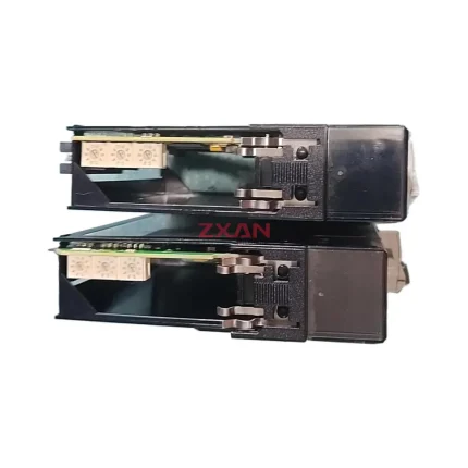 Allen-Bradley 1756-DNB ControlLogix DeviceNet Communications Module