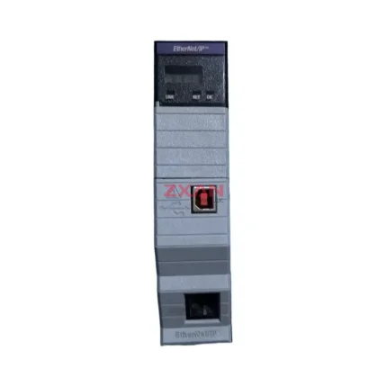 Allen-Bradley 1756-EN2TK ControlLogix High Capacity EtherNet/IP Module