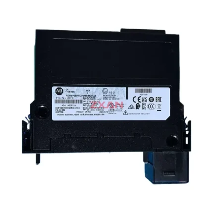 Allen-Bradley 1756-HSC High-Speed Counter Module