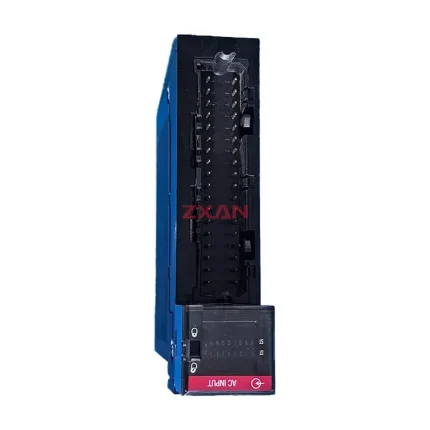 Allen-Bradley 1756-IA16I AC Isolated Input Module