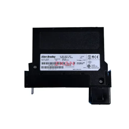 Allen-Bradley 1756-IA16I AC Isolated Input Module