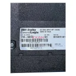 Allen-Bradley 1756-IA8D/A AC Diagnostic Input Module