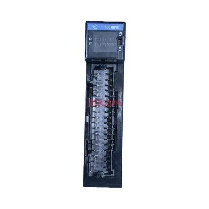Allen-Bradley 1756-IB16ISOE ControlLogix 16-Point Isolated SOE Input Module