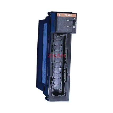Allen-Bradley 1756-IR6I ControlLogix Analog Isolated RTD Input Module