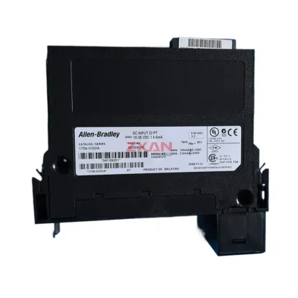 Allen-Bradley 1756-IV32/A DC Input Module
