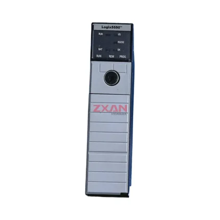 Allen-Bradley 1756-L1/A ControlLogix Processor Unit