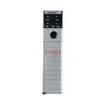 Allen-Bradley 1756-L62 ControlLogix 5562 Processor