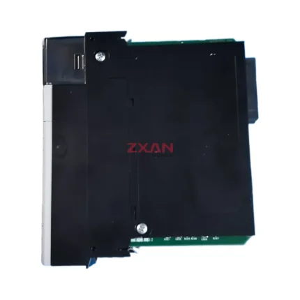 Allen-Bradley 1756-L62 ControlLogix 5562 Processor